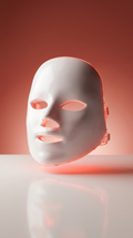 AuraGlow LED Beauty Mask